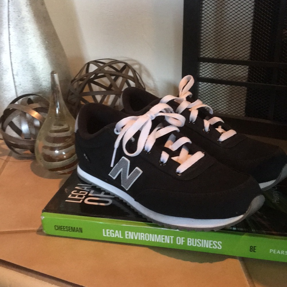 New Balance 501 sneakers